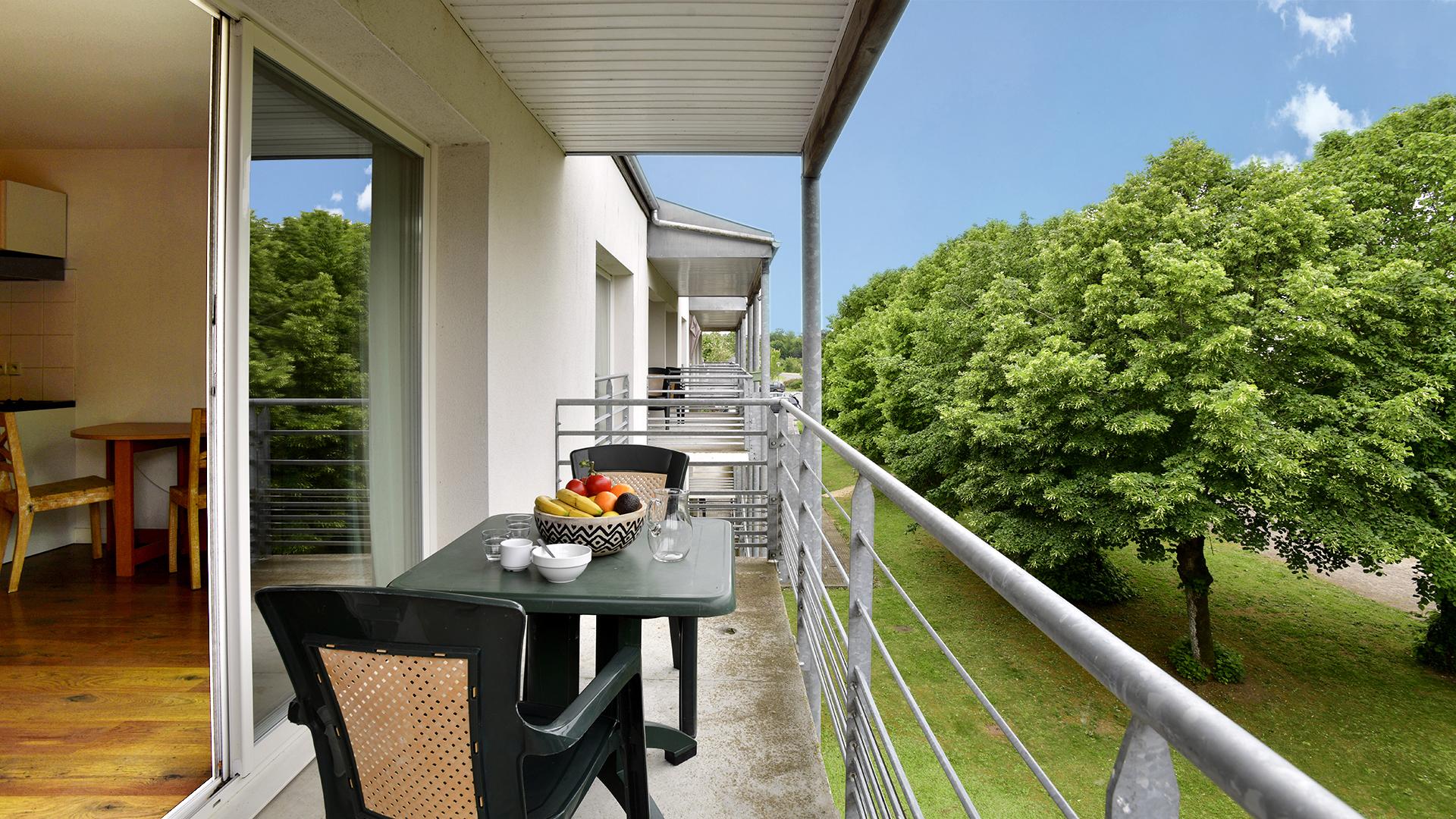 Vacanceole - Le Domaine Du Chateau - La Rochelle / Ile De Re Lagord Ngoại thất bức ảnh