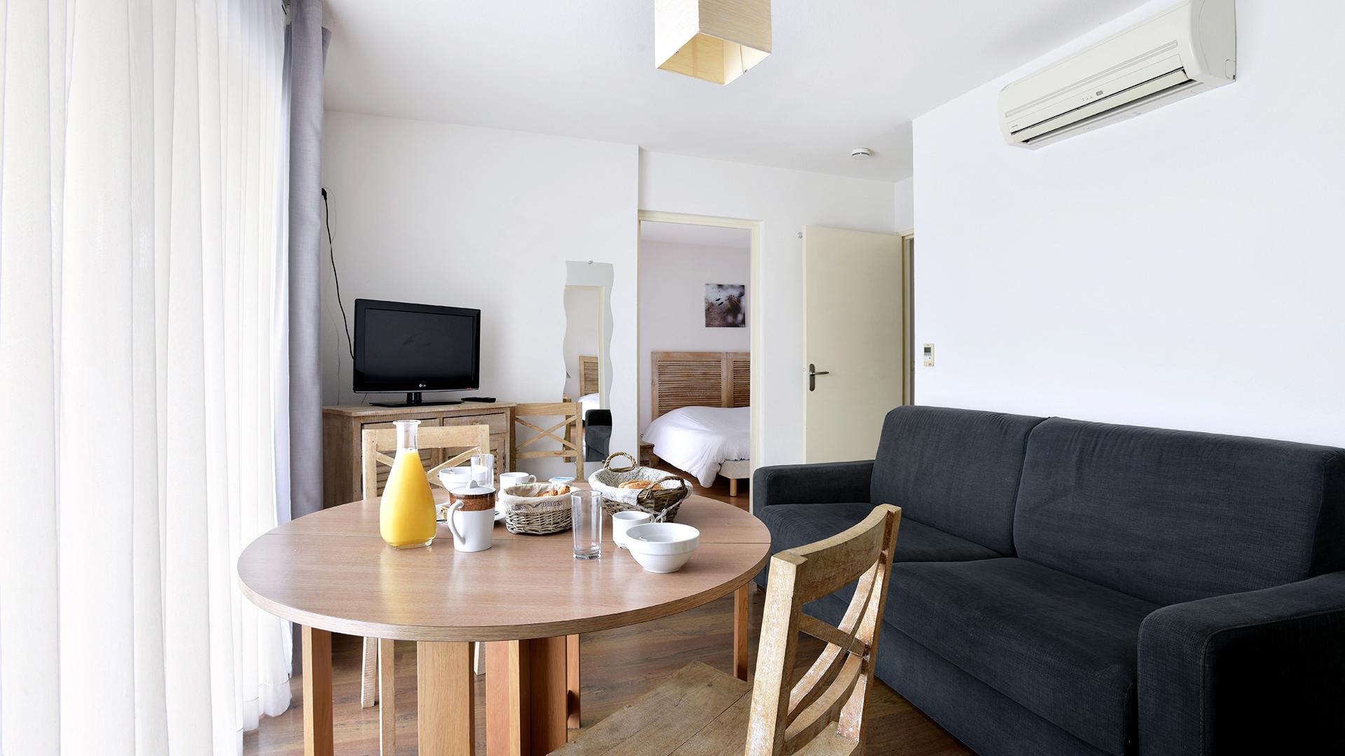 Vacanceole - Le Domaine Du Chateau - La Rochelle / Ile De Re Lagord Ngoại thất bức ảnh