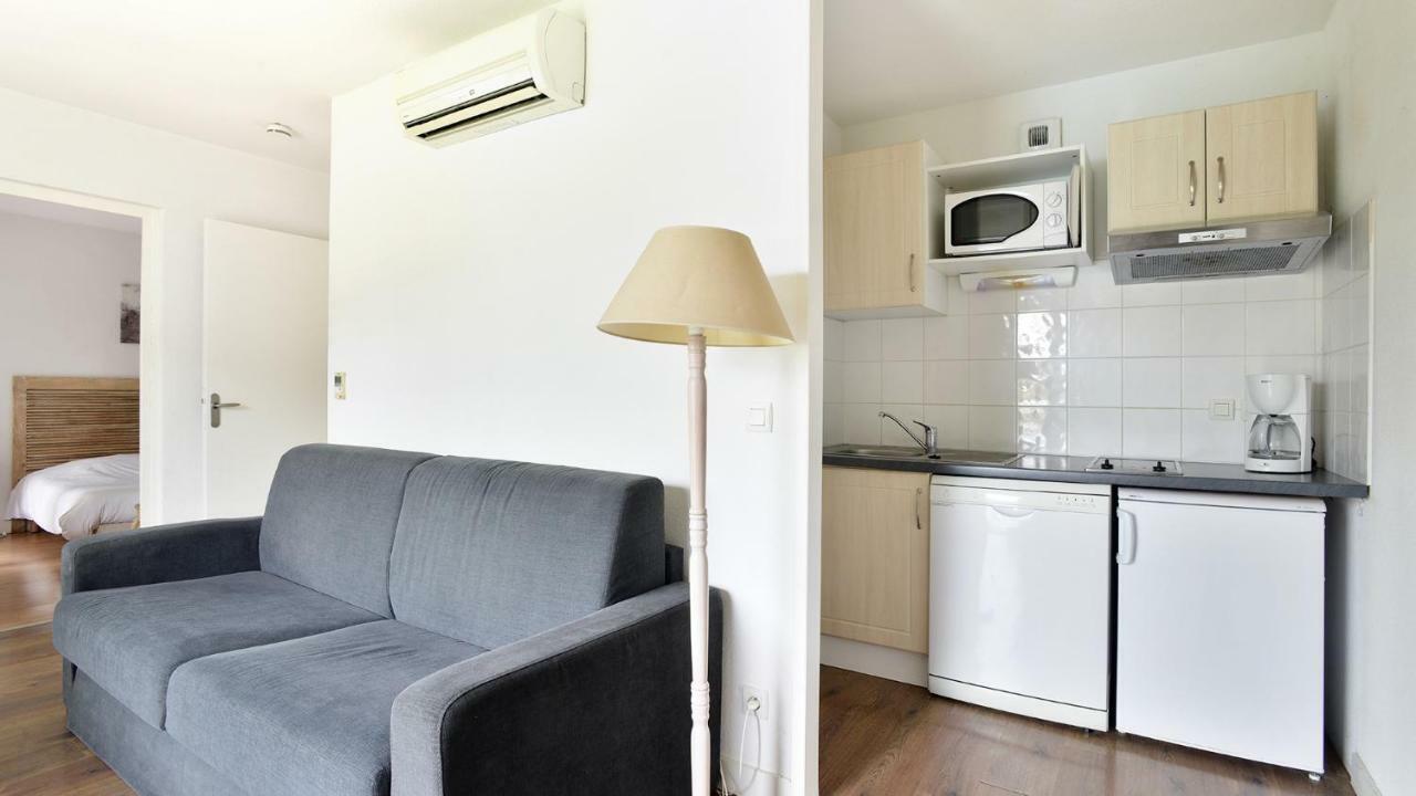 Vacanceole - Le Domaine Du Chateau - La Rochelle / Ile De Re Lagord Ngoại thất bức ảnh