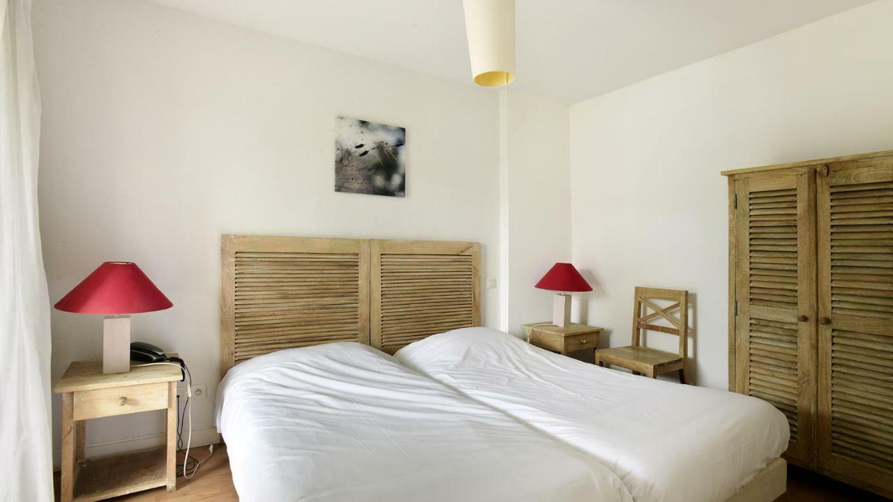 Vacanceole - Le Domaine Du Chateau - La Rochelle / Ile De Re Lagord Ngoại thất bức ảnh